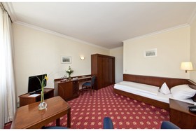 Hotel Ravenna Berlin Steglitz
