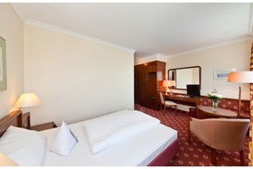 Hotel Ravenna Berlin Steglitz