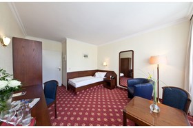 Hotel Ravenna Berlin Steglitz