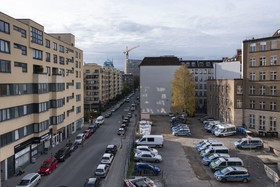 Numa Berlin Arc