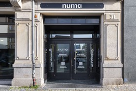 Numa Berlin Arc