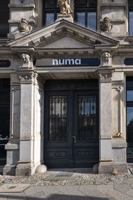 Numa Berlin Arc