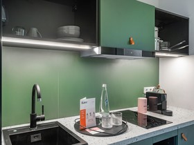 Numa Berlin Kater