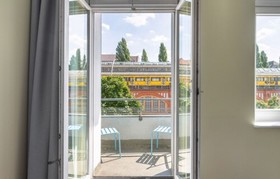Numa Berlin Kater