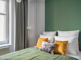 Numa Berlin Kater