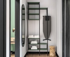 Numa Berlin Kater