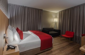 Ocak Hotel