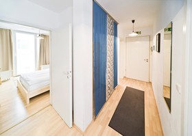 Old Town Apartments Gartenstr.