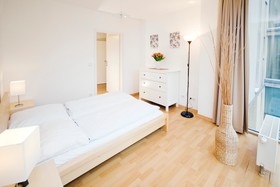 Old Town Apartments Gartenstr.