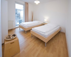Old Town Apartments Gartenstr.