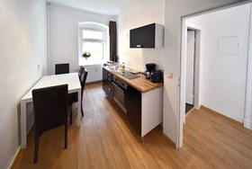 Old Town Apartments Greifswalder Strasse