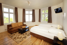Old Town Apartments Metzer Str.