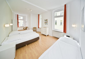 Old Town Apartments Schönhauser Allee