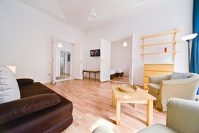 Old Town Apartments Zehdenicker Str.