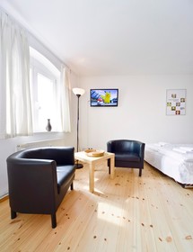 Old Town Apartments Zehdenicker Str.
