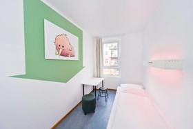 Old Town Hostel