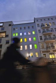 Old Town Hostel
