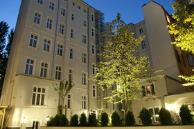 Palacina Berlin