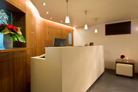 harry's home Berlin Moabit