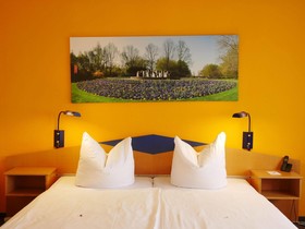 Parkhotel Marzahn garni