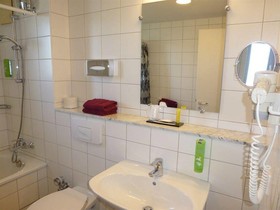 Parkhotel Marzahn garni