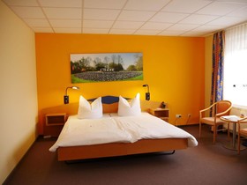 Parkhotel Marzahn garni