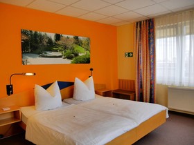 Parkhotel Marzahn garni