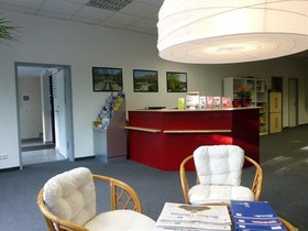Parkhotel Marzahn garni