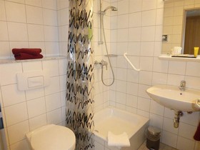 Parkhotel Marzahn garni