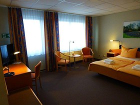 Parkhotel Marzahn garni