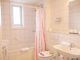 Parkhotel Marzahn garni