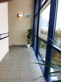 Parkhotel Marzahn garni