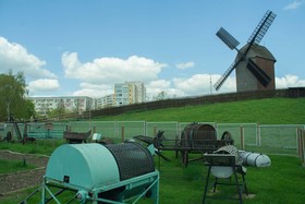 Parkhotel Marzahn garni