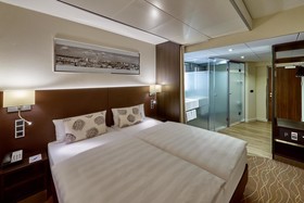 Park Inn by Radisson Berlin Alexanderplatz