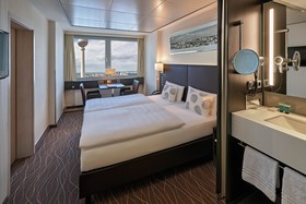 Park Inn by Radisson Berlin Alexanderplatz