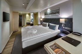 Park Inn by Radisson Berlin Alexanderplatz