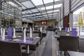 Park Inn by Radisson Berlin Alexanderplatz