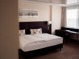 Park Inn by Radisson Berlin Alexanderplatz