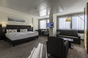 Park Inn by Radisson Berlin Alexanderplatz