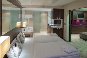 Park Inn by Radisson Berlin Alexanderplatz