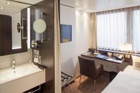 Park Inn by Radisson Berlin Alexanderplatz