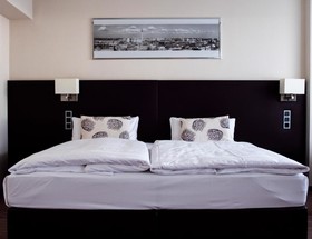 Park Inn by Radisson Berlin Alexanderplatz