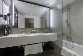 Park Inn by Radisson Berlin Alexanderplatz