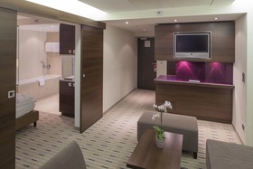 Park Inn by Radisson Berlin Alexanderplatz