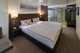 Park Inn by Radisson Berlin Alexanderplatz