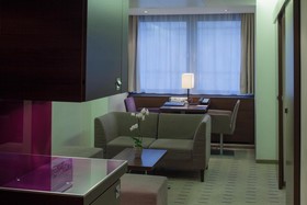 Park Inn by Radisson Berlin Alexanderplatz