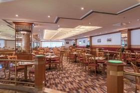 Park Inn by Radisson Berlin Alexanderplatz