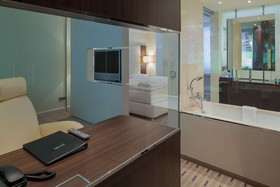 Park Inn by Radisson Berlin Alexanderplatz