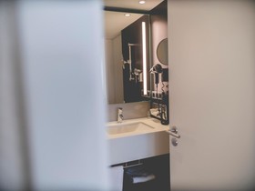 Park Inn by Radisson Berlin Alexanderplatz