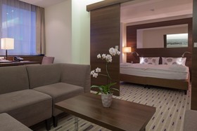 Park Inn by Radisson Berlin Alexanderplatz